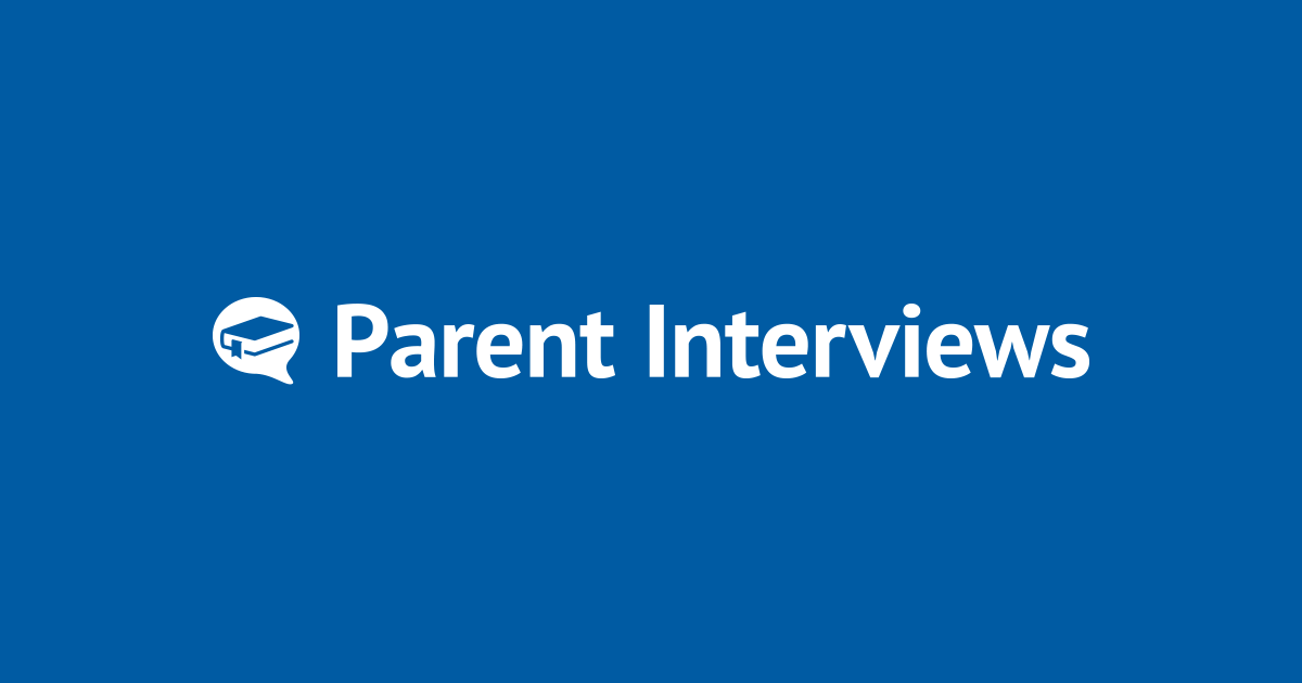 Parent Interviews - Parent-teacher conferences made easy for schools